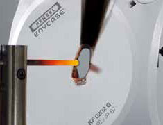 Характеристика горения: тест нитью накала 960°С, высокая ударопрочность IK 09 (10 джоулей)