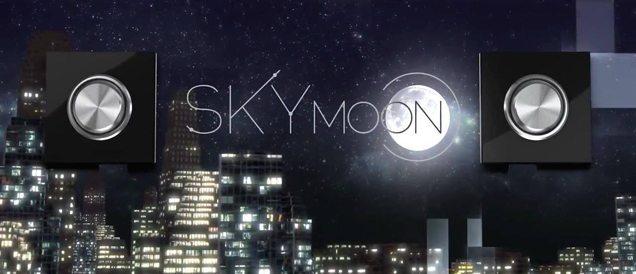 SKYmoon