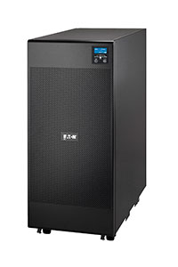 Новый источник бесперебойного питания (ИБП) Eaton 9E