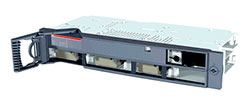Внешний вид выключателя-разъединителя-предохранителя ABB серии SlimLine XR