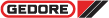 Логотип GEDORE