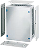 FP 0231 Монтажные размеры Ш 216 x В 306 x Г 140 мм