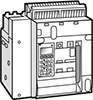 Воздушные автоматические выключатели DMX³ на токи до 6300 А