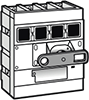 Выключатели-разъединители DPX-IS