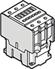 Промышленные контакторы CTX