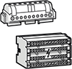 Клеммные колодки и модульные распределительные блоки