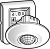 Система управления освещением BUS/SCS, BUS/KNX и Радио ZigBee