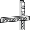 LCS², блоки распределения PDU