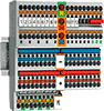 Электротехнические клеммы Phoenix Contact 