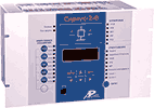 Микропроцессорное устройство защиты «Сириус-2-В»