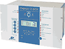 Микропроцессорное устройство релейной защиты «Сириус-2-БСК»