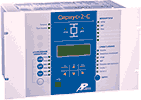 Микропроцессорное устройство защиты «Сириус-2-С»