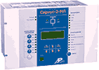 Микропроцессорное устройство защиты «Сириус-2-МЛ»