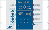 Микропроцессорное устройство релейной защиты «Сириус-2-ВЭ»