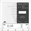 Микропроцессорное устройства защиты «Сириус-3-ВЧ-01»
