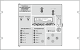 «Сириус-ААРТ» Микропроцессорное устройство автоматической аварийной разгрузки трансформатора