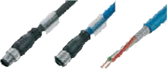 PROFIBUS-PA - cables