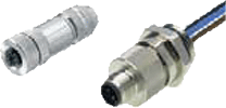 PROFIBUS-PA - plug-in connector