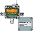 PROFIBUS-PA - FBCon T-distributor