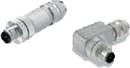 CANopen & DeviceNet™ - connectors