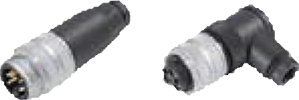 FOUNDATION Fieldbus - connector (7/8“)