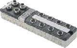 SAI-AU Pro Gateway for Modbus ASCII