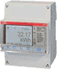 Электронные однофазные счетчики электроэнергии EQ-meters, серия A41