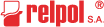 Логотип Relpol